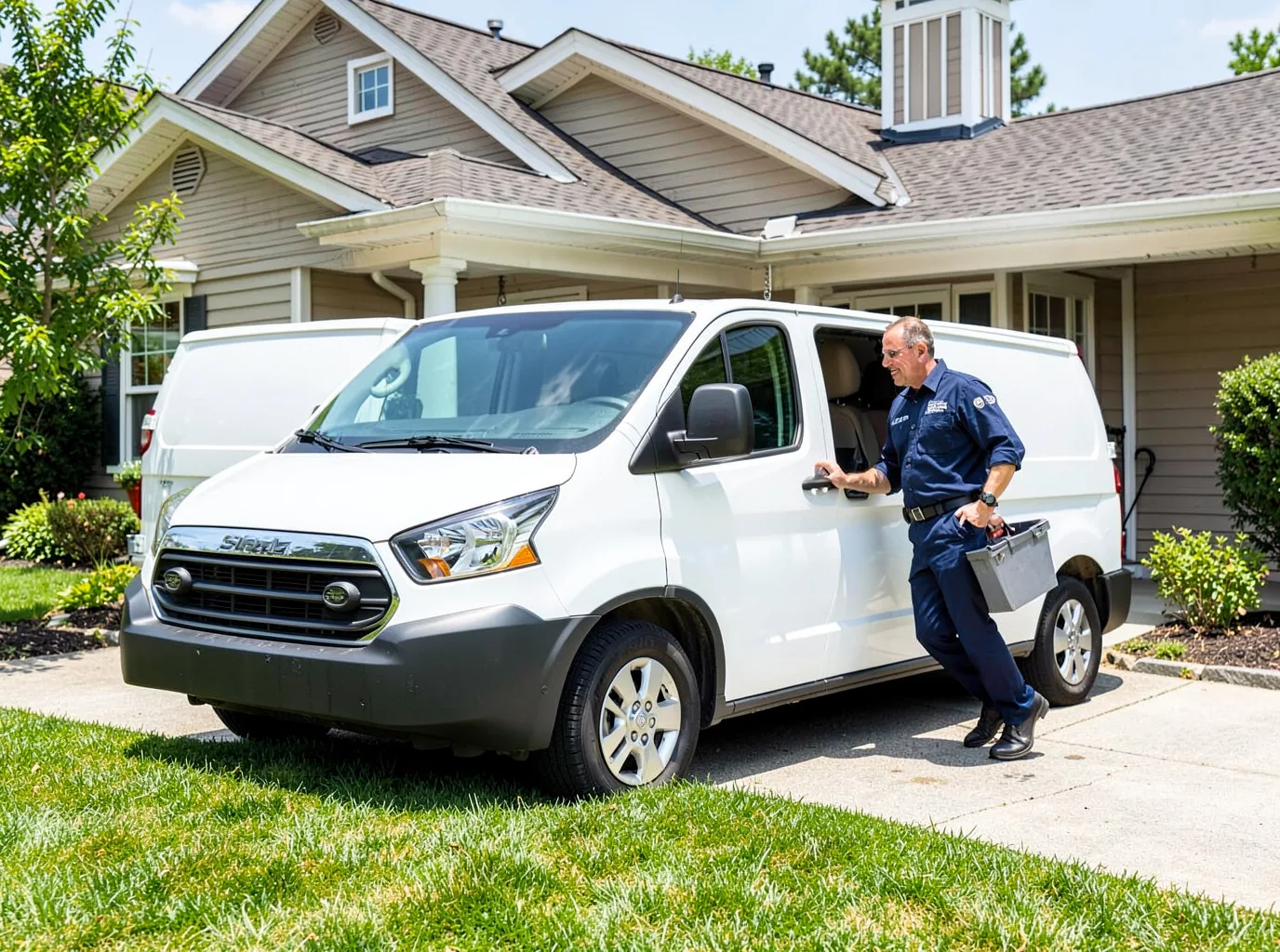 Emergency Plumber company in Randlett, OK