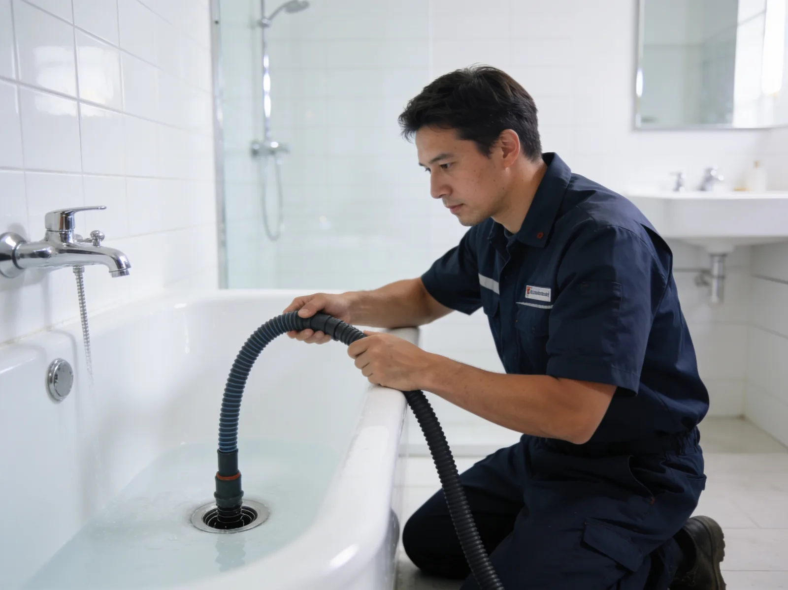 Emergency Plumber Randlett, OK FAQs